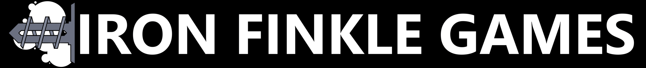 Iron Finkle Games